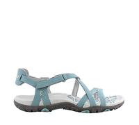 Merrell Femme Sandspur Rose Chaussure de Piste d'athlétisme, Blue Smoke, 38 EU