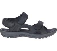 Sandales et nu-pieds Merrell SANDSPUR 2 CONVERT pour Homme 43 Noir