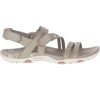 Merrell Sandspur Rose Convert - Sandales randonnée femme Brindle / Pink 41