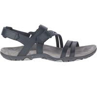 Sandales Merrell Sandspur Rose Convert noir femme - 39