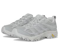 Merrell, Shoe, FEMENINO, Adulto, Moab 3 Ready Zip Grey, 40