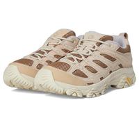 Merrell, Shoe, FEMENINO, Adulto, Moab 3 Ready Zip Light Brown, 40,5