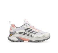Merrell, Shoe, FEMENINO, Adulto, Moab Speed 2 GTX White, 38
