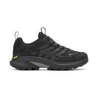 Merrell, Shoe, FEMENINO, Adulto, Speed Remix GTX Black, 37,5