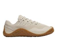 Merrell, Shoe, FEMENINO, Adulto, Trail Glove 7 Grey, 38