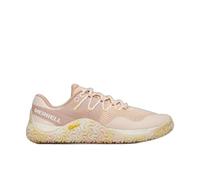 Chaussures Merrell Trail Glove 7 rose clair femme - 42