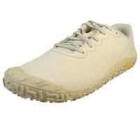 Merrell Vapor Glove 6 Ltr Trail Running Shoes Beige EU 37 Femme