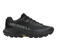 Chaussures Merrell Agility Peak 5 noir pur - 45