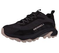 Merrell, Shoe, Masculino, Adulto, Moab Speed 2 GTX Black, 41