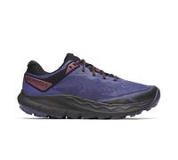Chaussures Merrell Nova 4 Waterproof violettes - 44