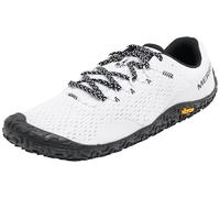 Merrell - Vapor Glove 6 - Chaussures trail homme White / Black - 46.5