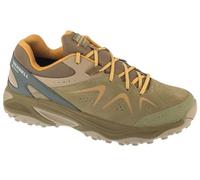 Merrell Chaussures Yakota 3 GTX Low Marron 42
