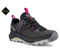 Merrell Siren 4 Gore-Tex W Chaussures de sport femme Siren 4 Gore-Tex W 40.5 Noir