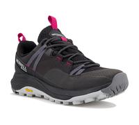 Merrell Femme Siren 4 GTX Chaussure de randonnée, Noir, 41 EU