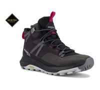 Merrell Siren 4 Mid Gore-Tex Femme Noir 37.5