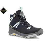 Merrell Siren 4 Mid Gore-Tex W Chaussures de sport femme Siren 4 Mid Gore-Tex W 42 Bleu marine