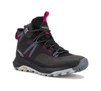 Chaussures Merrell Siren 4 Mid GORE-TEX noir fuchsia femme - 38.5