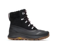 Merrell - Siren 4 Thermo Lace WP - Bottes de neige femme Black - 39