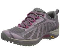 Merrell Siren Edge 3 Color: Shark/Fuchsia_T: 41