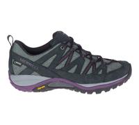 Merrell - Siren Sport 3 GTX - Chaussures randonnée femme Black / Blackberry - 38