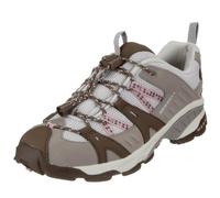 Merrell Siren Sport Kids/Elephant Brown/Pink J13010, Chaussures de Marche Fille - Beige-TR-SW215, 34 EU