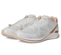 Merrell Skyquest Trek pour femme, Blanc/or rose., 9