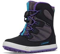 Merrell Snow Bank 4.0 Wp Snow Boots Noir EU 34