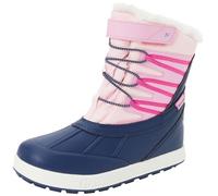 Merrell Snow Bank 5.0 Wp Kid's,Navy/Pink EU