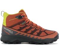 Merrell Speed Eco Mid Waterproof - Hommes Wanderschuhe J037545 Trekking Boots