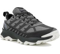Merrell - Women's Speed Eco Waterproof - Chaussures multisports - EU 40,5 - charcoal / orchid