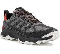 Chaussures Merrell Speed Eco WaterProof gris foncé orange - 43.5