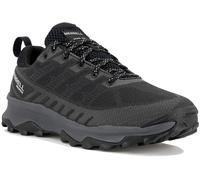 Chaussures Merrell Speed Eco WaterProof noir asphalte - 43.5