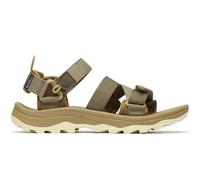 Merrell - Sandales de randonnée - Speed Fusion Sport Rmx/Drab pour Homme - Taille 45 - Beige Beige 45