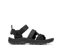 Merrell - Speed Fusion Sport RMX - Sandales randonnée homme Black - 48