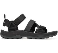 Merrell Speed Fusion Sport Rmx Walking Sandal Mens Noir 9 (43.5) Male