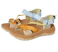 Merrell Speed Fusion Web Rmx Sandales pour femme, Bleu glace/Hoodoo, 38 EU