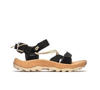 Merrell Merrell Sandales pour femme, Noir , 38.5 EU