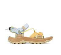 Merrell - Speed Fusion Web RMX - Sandales randonnée femme Ice Blue / Hoodoo - 42