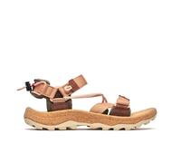 Merrell - Speed Fusion Web Rmx/Ice Blue/ Hoodoo Tan Rose - 39 - Sandales de randonnée