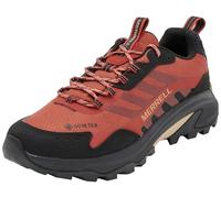 Merrell Mixte Speed Remix GTX Sneaker, Red, 40 EU