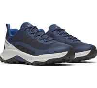 Merrell Speed Strike 2 Chaussures de Randonnée Baskets de Marche Sneakers Homme