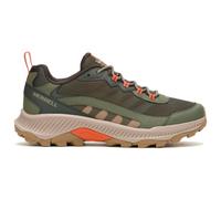 Merrell - Speed Strike 2 - Chaussures multisports - EU 43,5 - olive