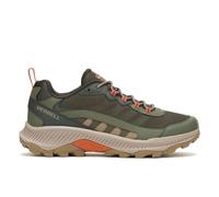 Merrell - Speed Strike 2 - Chaussures randonnée homme Olive - 45