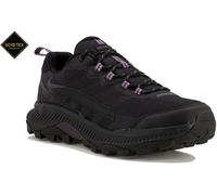 Merrell - Women's Speed Strike 2 GTX - Chaussures multisports - EU 38 - black