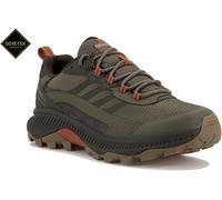 Merrell Speed Strike 2 Gore-Tex Chaussures homme Speed Strike 2 Gore-Tex 43 Kaki