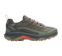 Merrell - Speed Strike 2 GTX - Chaussures multisports - EU 46,5 - olive