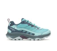 Merrell - Speed Strike 2 GTX - Chaussures randonnée femme Canton - 40