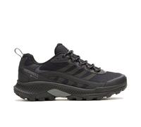 Merrell Chaussures Speed Strike 2 GORE-TEX noir pur – 44