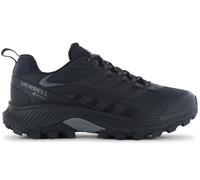 Merrell Speed Strike 2 GTX GORE-TEX Chaussures de randonnée Outdoor Noir J037825