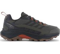 Chaussures Merrell Speed Strike 2 GORE-TEX vert forêt - 42